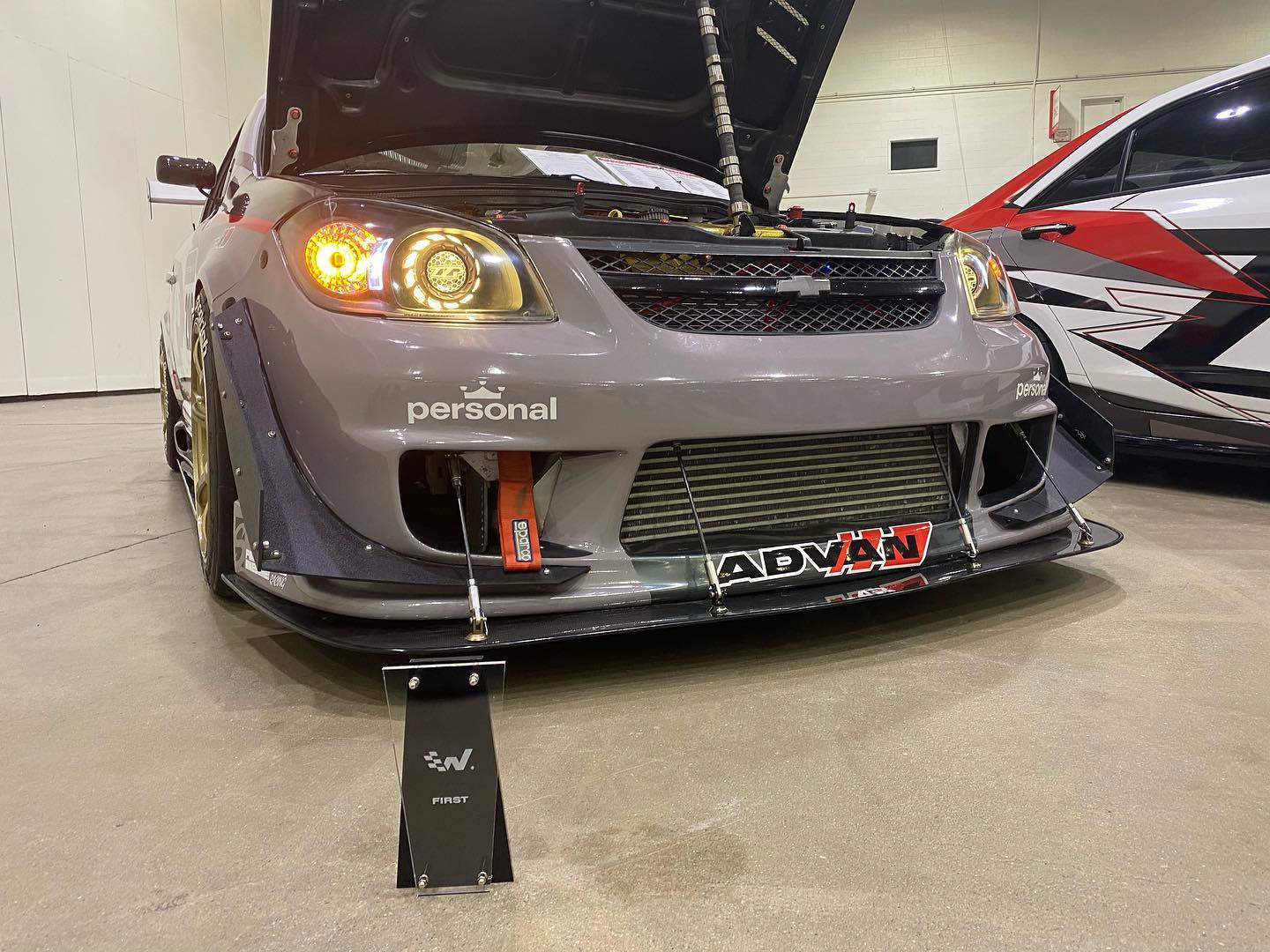 Cobalt SS Retrofit Headlights