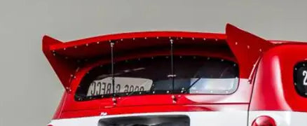 HHR Salt Flats Wing