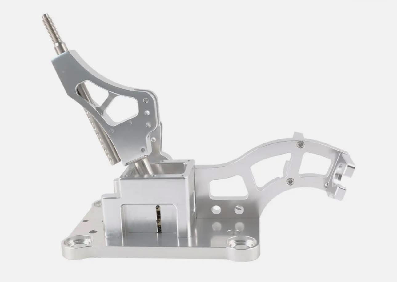 F35 Billet Shifter Assembly Deposit