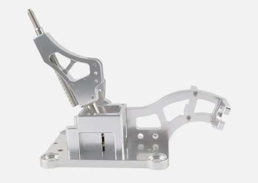 F35 Billet Shifter Assembly Deposit