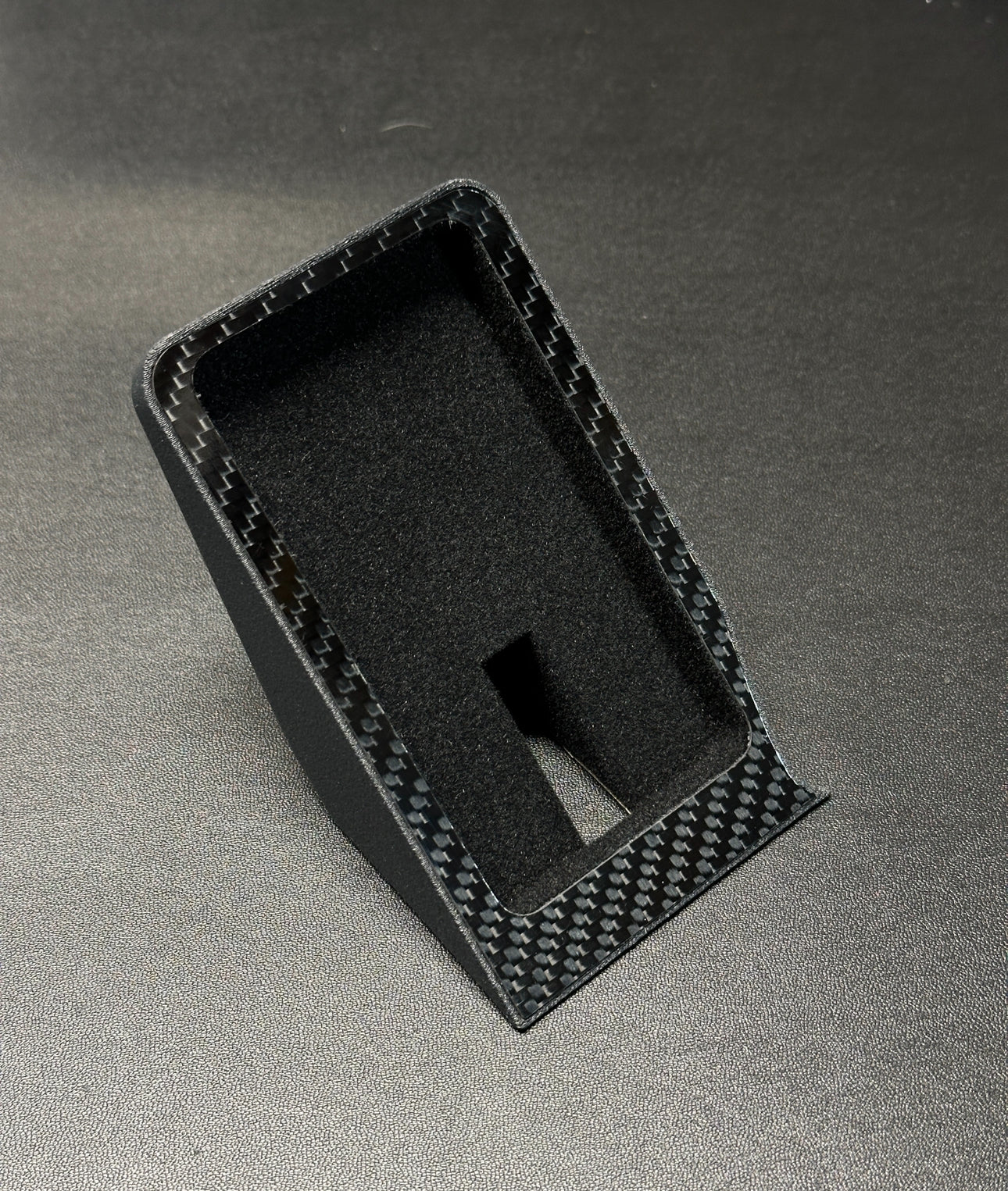 C8 Corvette Airlift 3p Controller Mount