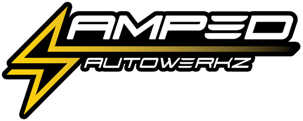 Amped Autowerkz