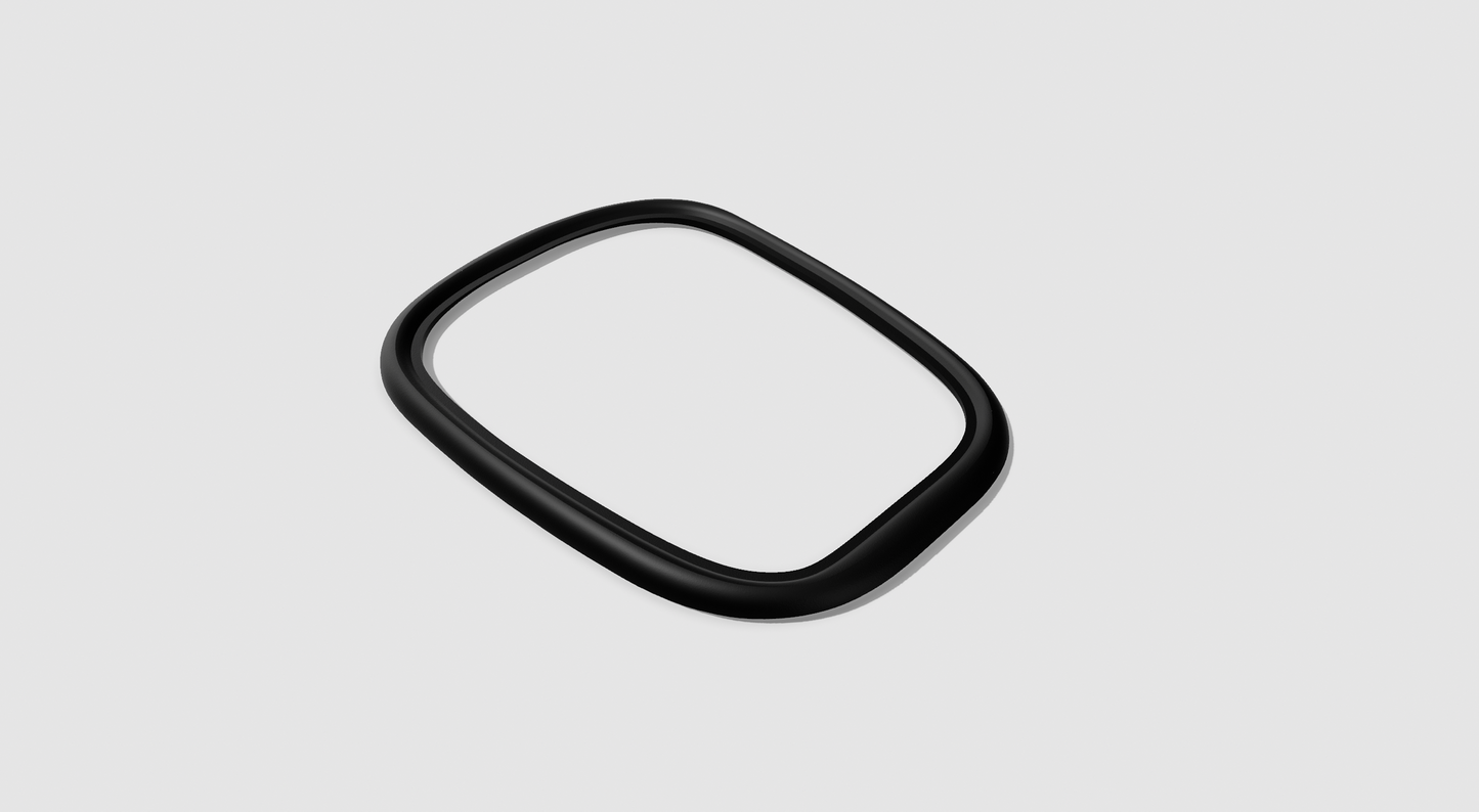 Ecotec Shifter Trim Ring