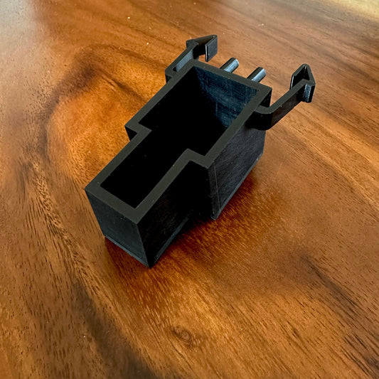 Model 3 Reinforced Frunk Support Clip